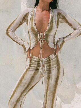 RESA Mallory top